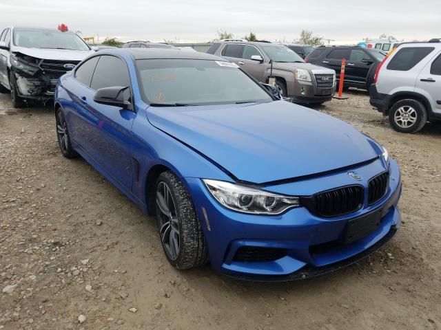 2015 bmw 435 xi