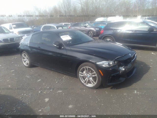 2013 bmw 435i