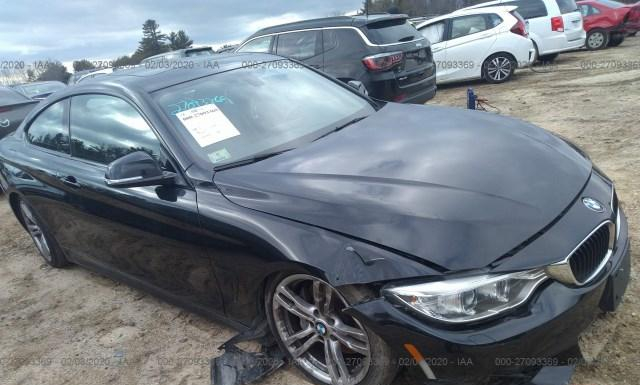 2014 bmw 435xi