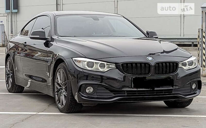 2013 bmw 435i