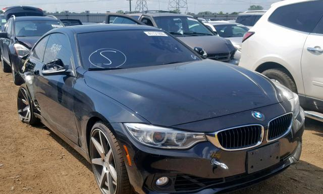 2014 bmw 435xi