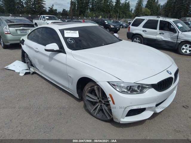 2015 bmw 4