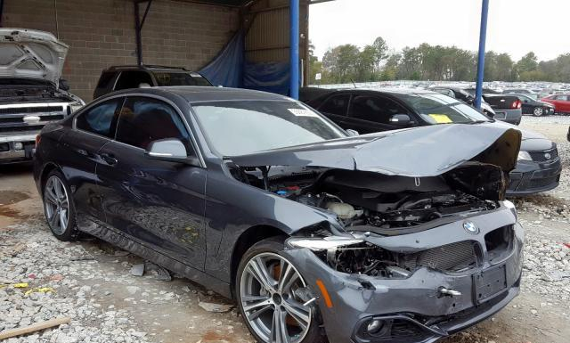 2016 bmw 435