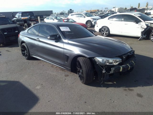 2014 bmw 4