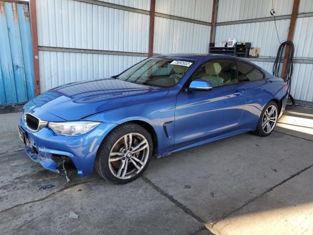 2014 bmw 4 series