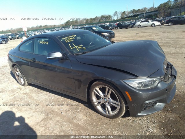 2014 bmw 4