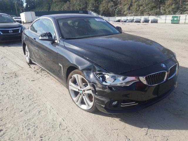 2013 bmw 435xi