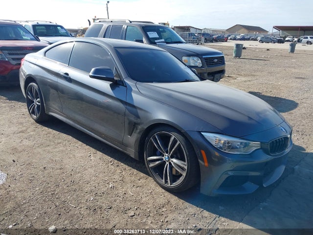 2014 bmw 435i