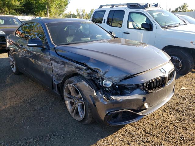 2014 bmw 4 series