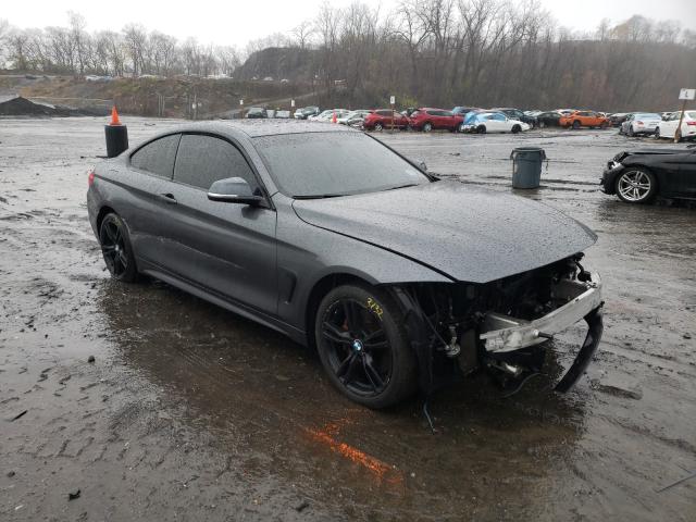 2014 bmw 435xi