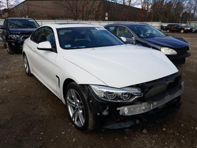 2014 bmw 435 xi