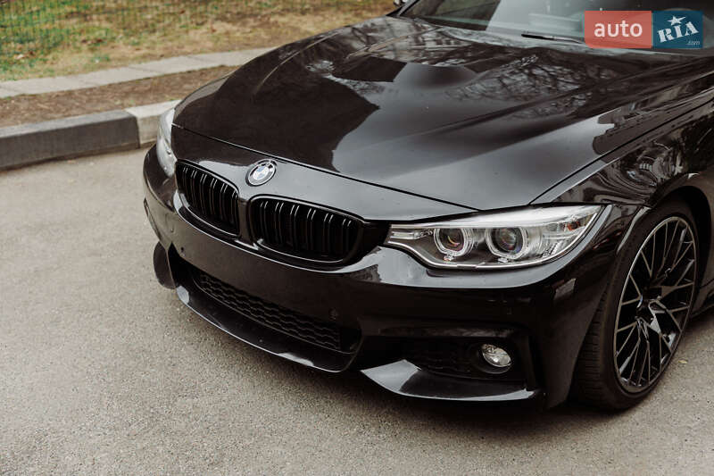2013 bmw 435xi