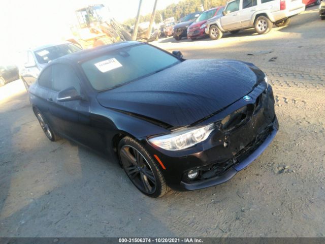 2014 bmw 4