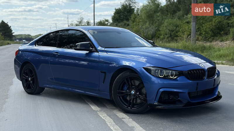 2014 bmw 435xi