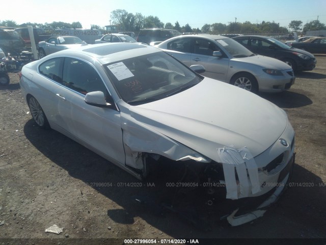 2014 bmw 4 series
