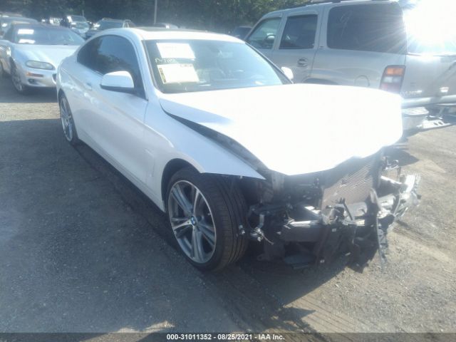2016 bmw 435i
