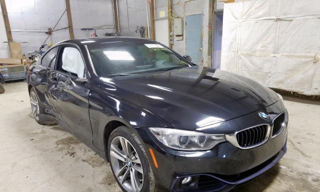 2014 bmw 435