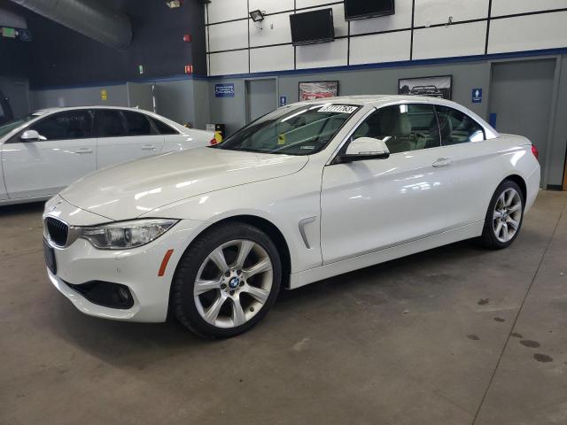 2015 bmw 428xi