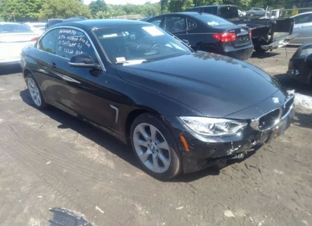 2015 bmw 4 series