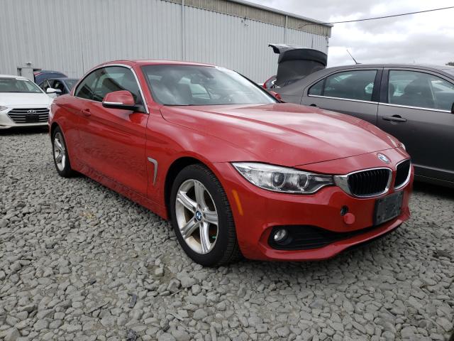 2014 bmw 428 xi sul