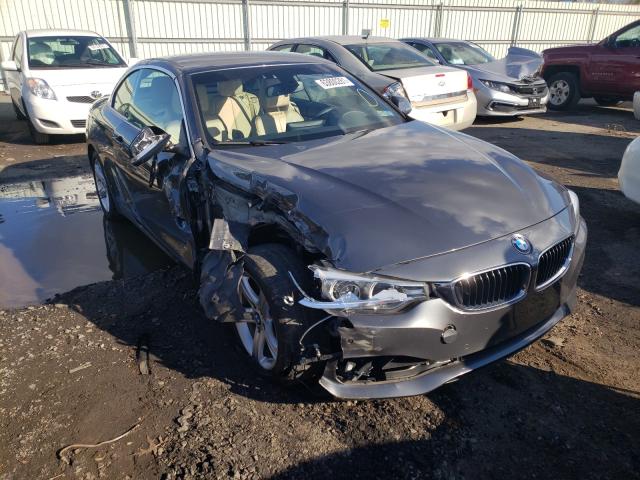 2014 bmw 428 xi sul
