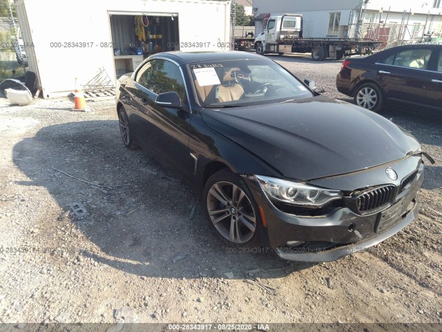 2015 bmw 4