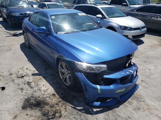 2014 bmw 435i