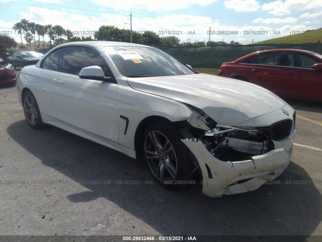 2015 bmw 4