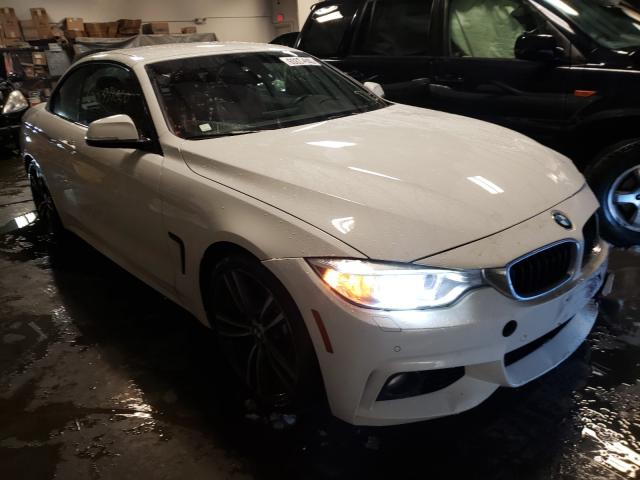 2015 bmw 435 i