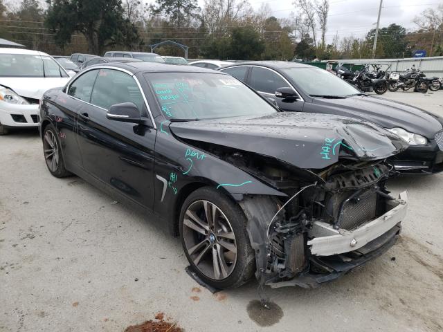 2014 bmw 435 i