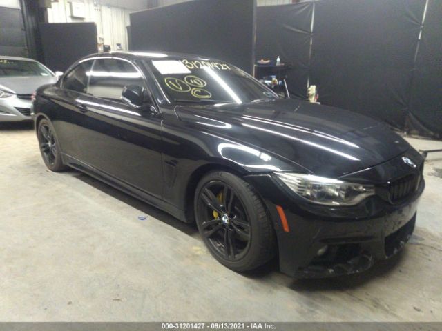 2013 bmw 435i