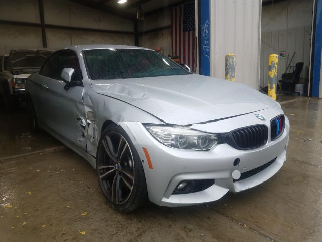 2014 bmw 435 i