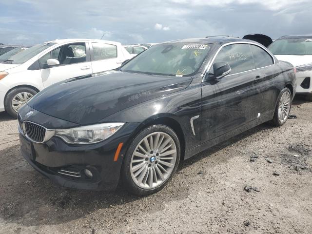 2015 bmw 435 xi