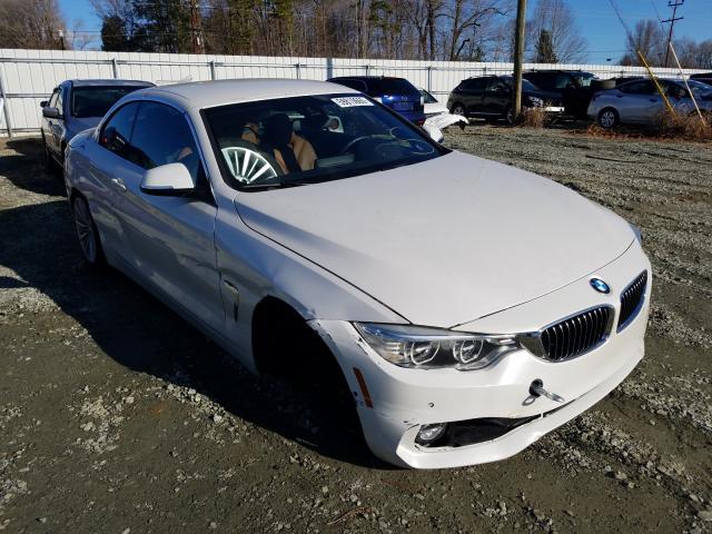 2016 bmw 435 xi