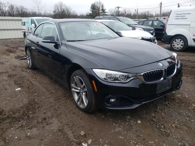 2016 bmw 435 xi