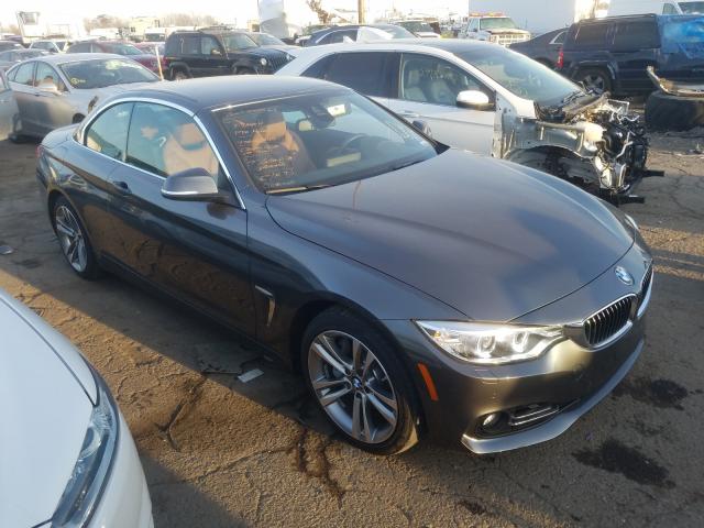 2016 bmw 435 xi