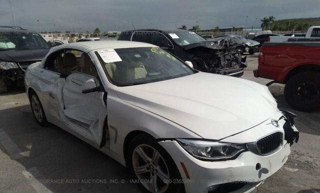 2014 bmw 428i