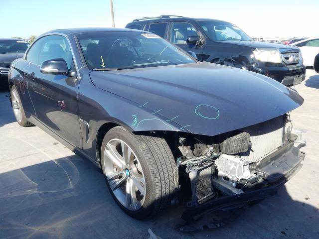 2014 bmw 4 series