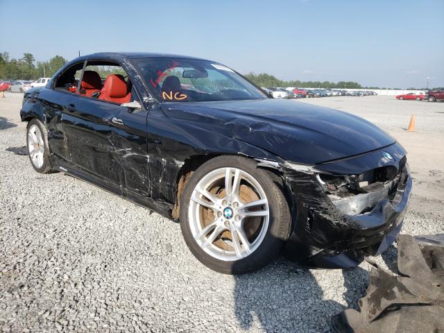 2015 bmw 428 i