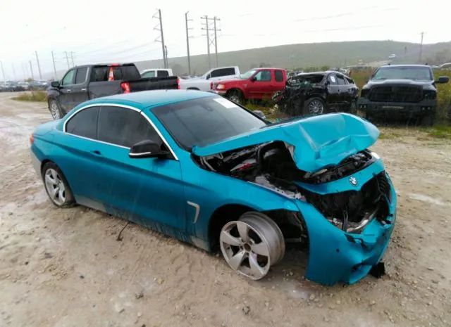2014 bmw 428i
