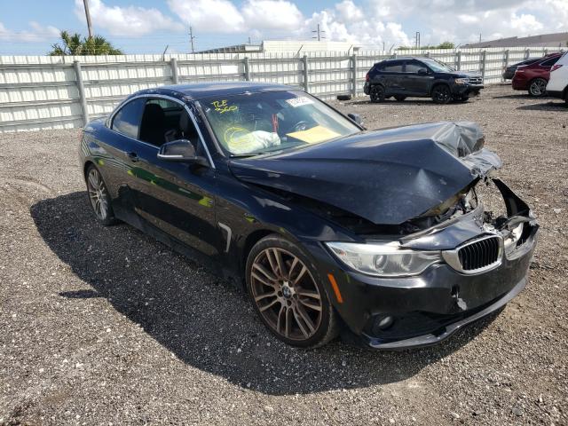2014 bmw 428 i