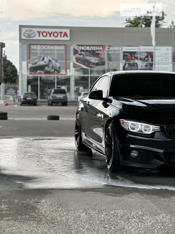 2014 bmw 428i
