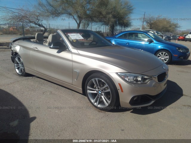 2014 bmw 4