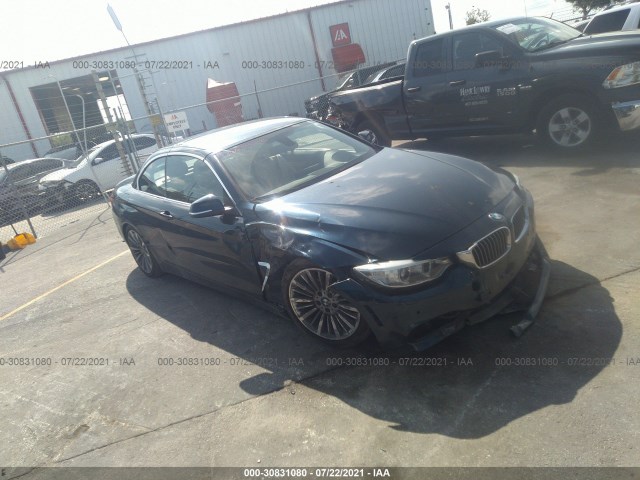 2014 bmw 4