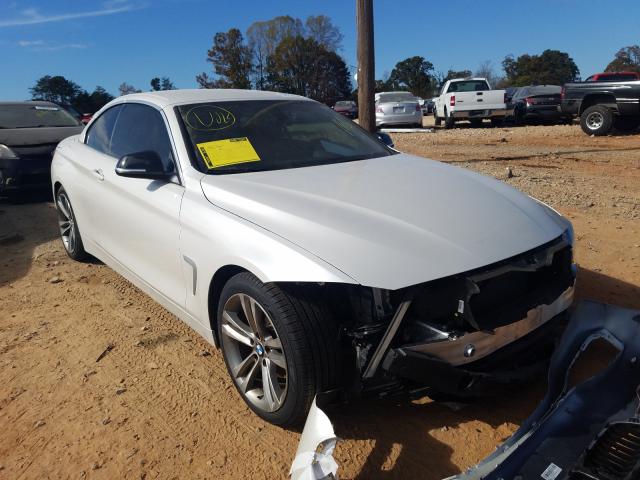 2015 bmw 428 i