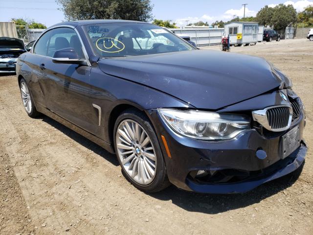 2014 bmw 428 i sule