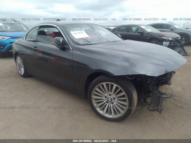 2016 bmw 4