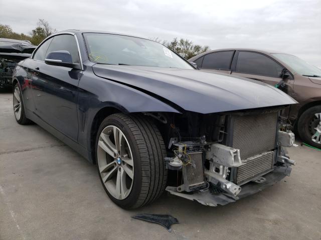 2016 bmw 428 i sule