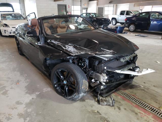 2015 bmw 428 i sule