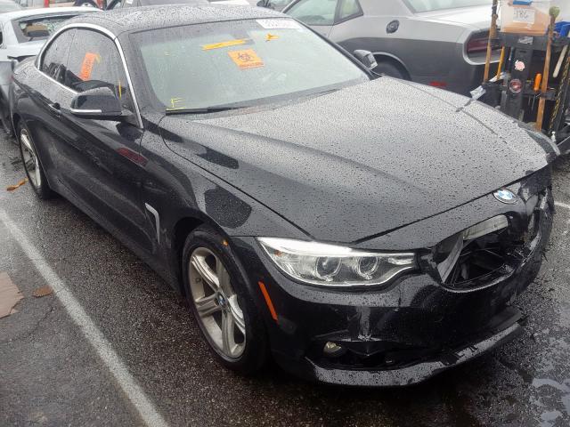 2015 bmw 428 i sule